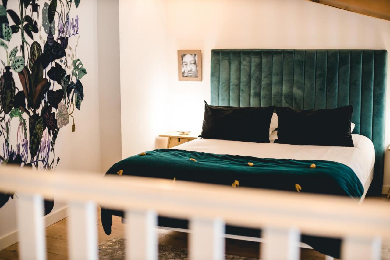 Les Precieuses Suites & Spa I アヴィニョン エクステリア 写真
