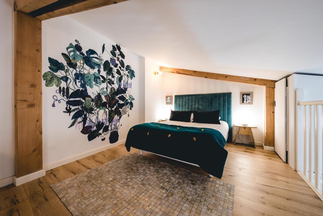 Les Precieuses Suites & Spa I アヴィニョン エクステリア 写真